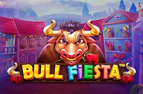 Bull Fiesta PokerStars